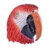 Parrot Mask