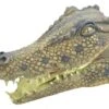 Crocodile Mask