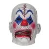 Zipper Clown Mask
