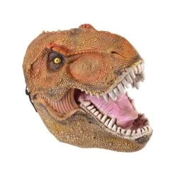 Dinosaur Mask