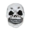Skull (Latex) Mask