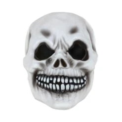Skull (Latex) Mask