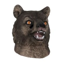 Bear Mask