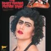 Rocky Horror Frank ‘n’ Furter Wig