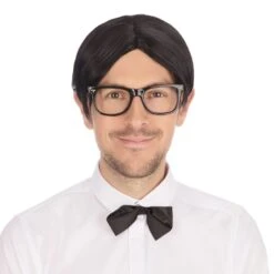 Nerd Wig