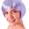 Flirty Flick Wig Lilac