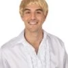 60s Male Wig (Blonde)