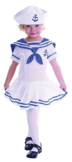Sailor Girl