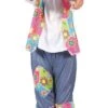 Hippy Girl