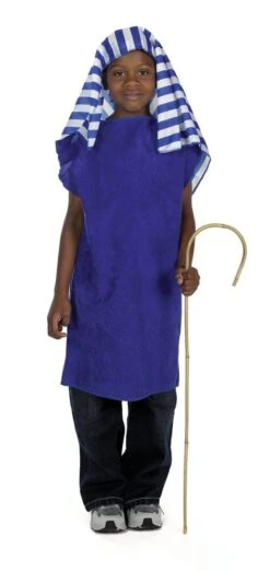 Shepherd Tabard