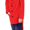 Tailcoat Red