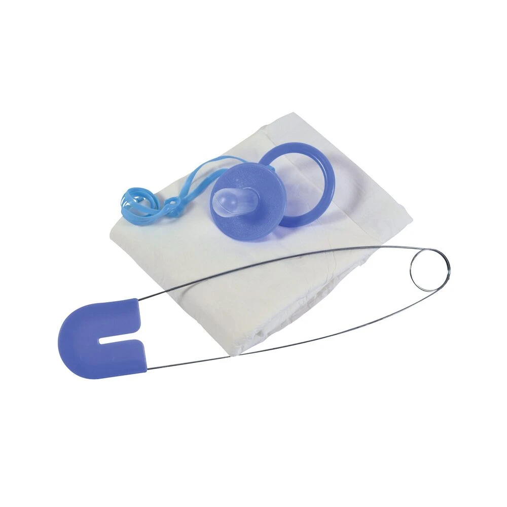 Big Baby Kit 1 Big Baby Kit