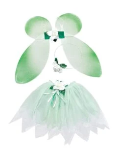 Fairy Set Green Childs