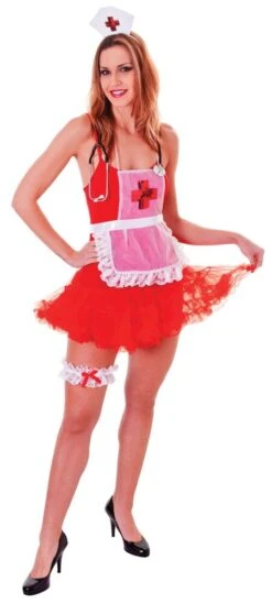Nurse Set Deluxe