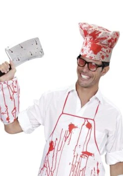 Bloody Chef Set