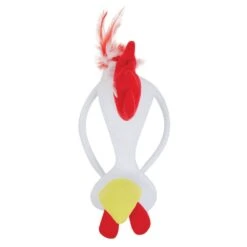 Chicken Mask With Sound