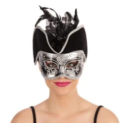 Pirate Mask