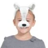 Lamb Mask With Sound