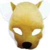 Fox Mask With Sound