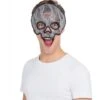 Ghostly Skull Mask
