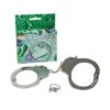 Handcuffs Metal Boxed