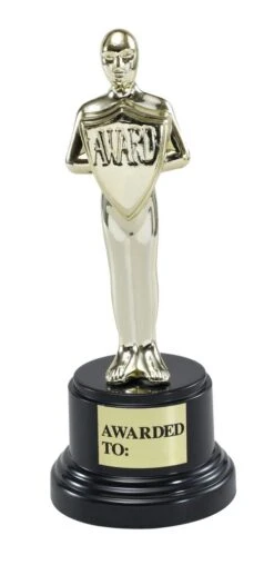 Movie Movie Award