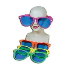 Sun Specs Jumbo