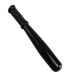 Truncheon Black