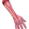 Cut Off Arm