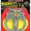 Plastic Handcuffs