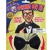 Spinning Bow Tie