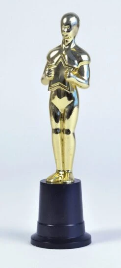 Movie Star Trophy