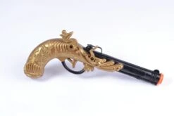 Water Pirate Pistol