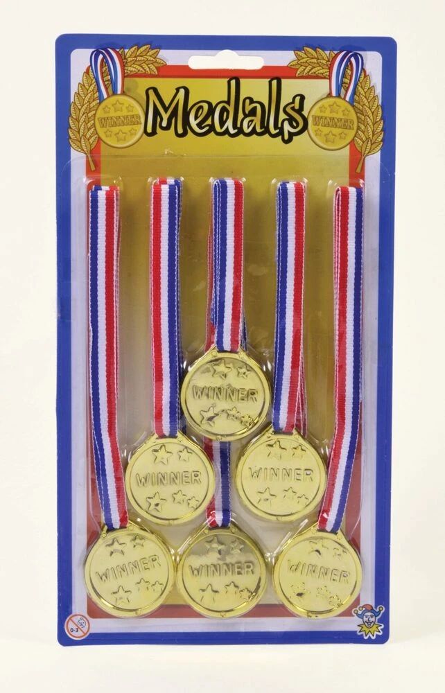 Winners Per Card) 1 Winners Per Card)