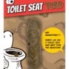 Toilet Seat Turd