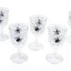 Spiderweb Goblet