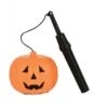 Pumpkin Lantern With Handle