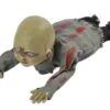 Crawling Zombie Baby