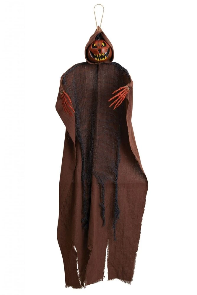 Hanging Pumpkin 1 Hanging Pumpkin