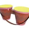 Inflatable Bongo Drums