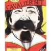 Cavalier Tash