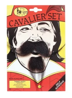 Cavalier Tash