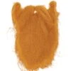 Ginger Character Beard