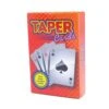 Trick Pack/Cards Wizard Taper