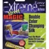 Double Colour Change Silks