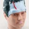 Frankenstein Headpiece