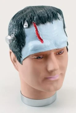 Frankenstein Headpiece