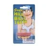 Hill Billy Teeth