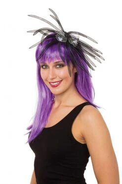 Spider Headband With Long Legs