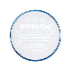Snazaroo Tub White